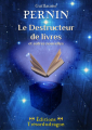 Couverture Le Destructeur de livres et autres nouvelles Editions Autoédité 2016