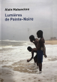 Couverture Lumières de Pointe-Noire Editions Seuil 2013