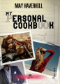 Couverture My personal cookbook Editions Alter Real (Romance) 2019
