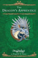 Couverture Dragonologie, les chroniques, tome 3 : The Dragon's apprentice Editions Templar Publishing 2011