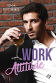 Couverture Work Attitude Editions EF 2019