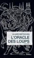 Couverture L'oracle des loups Editions L'âge d'Homme 2019