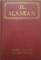 Couverture L'Homme De L'Alaska Editions USA 1926