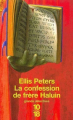 Couverture La confession de Frère Haluin Editions 10/18 2001