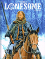 Couverture Lonesome, tome 2 : Les Ruffians Editions Le Lombard 2019
