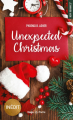 Couverture Unexpected Christmas Editions Hugo & cie (Poche - New romance) 2019