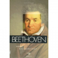 Couverture Beethoven Editions Seuil 1993