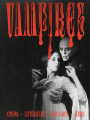 Couverture Vampires Editions Ciné Book 2019