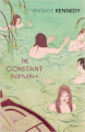 Couverture The Constant Nymph  Editions Vintage (Classics) 2014