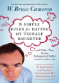Couverture 8 simple rules for dating my teenage daughter Editions Workman 2001