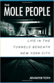 Couverture The Mole People Editions Chicago Review Press 1993