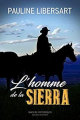 Couverture L'homme de la sierra Editions Autoédité 2019