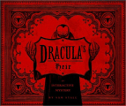 Couverture L'héritier de Dracula Editions Quirk Books 2008