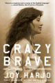 Couverture Crazy Brave Editions W. W. Norton & Company 2012