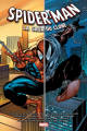 Couverture Spider-Man : La saga du clone, tome 1 Editions Panini (Marvel Omnibus) 2019