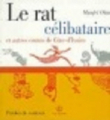 Couverture Le rat célibataire Editions Syros (Paroles de conteurs) 1994