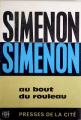 Couverture Au bout du rouleau Editions Les Presses de la Cité 1963