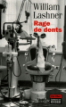 Couverture Rage de dents Editions du Rocher 2006