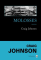 Couverture Molosses Editions Gallmeister 2014