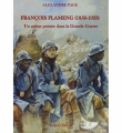 Couverture François Flameng (1856-1923): Un artiste peintre dans la Grande Guerre Editions Autoédité 2019