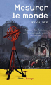 Couverture Mesurer le monde Editions Flammarion (Champs - Libres) 2015
