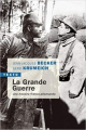 Couverture La Grande Guerre, une histoire franco-allemande Editions Tallandier (Texto) 2019
