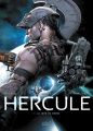 Couverture Hercule, tome 1 : Le Sang De Némée Editions Soleil 2012