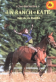 Couverture Un ranch pour Kate, tome 3 : Secrets de famille Editions France Loisirs (IgWan) 2011
