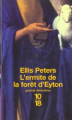 Couverture L'ermite de la forêt d'Eyton Editions 10/18 2001