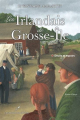 Couverture Les Irlandais de Grosse-Île Editions Les Éditeurs Français Réunis 2019