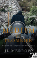 Couverture Médium et plombier, tome 2 : Mariage et Tentative de meurtre Editions MxM Bookmark (Mystère) 2019