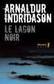 Couverture Le lagon noir Editions Métailié 2016