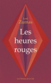 Couverture Les Heures rouges Editions Les Presses de la Cité 2019