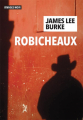Couverture Robicheaux Editions Rivages 2019