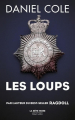 Couverture William Fawkes, tome 3 : Les loups Editions Robert Laffont 2019