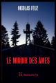 Couverture Le Procureur Norbert Jemsen, tome 1 : Le miroir des âmes Editions Slatkine & Cie 2018
