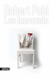 Couverture Les innocents Editions Sonatine 2015