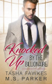 Couverture Knocked Up By The Billionaire Editions Autoédité 2017