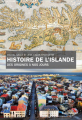Couverture Histoire de l'Islande : Des origines à nos jours Editions Tallandier 2018