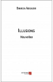 Couverture Illusions Editions du Net (LEN) 2018