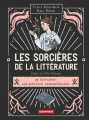 Couverture Les sorcières de la littérature Editions Autrement (Littératures) 2019