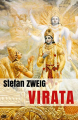 Couverture Virata Editions du 38 2015
