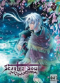 Couverture Scarlet Soul, tome 2 Editions H2T 2019