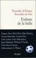 Couverture Enfants de la balle Editions JC Lattès 2010