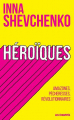 Couverture Héroïques Editions Les Échappés 2019