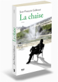 Couverture La chaise Editions Plan B 2019