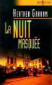 Couverture La nuit masquée Editions Harlequin (Best sellers) 2003