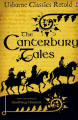 Couverture Les Contes de Canterbury Editions Usborne 2008