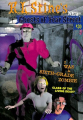 Couverture I Was a Sixth-Grade Zombie Editions Golden Books 1998