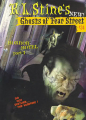 Couverture Horror Hotel, part I Editions Golden Books 1998